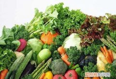 蔬菜冷藏温度多少合适，蔬菜保鲜库温度多少合适