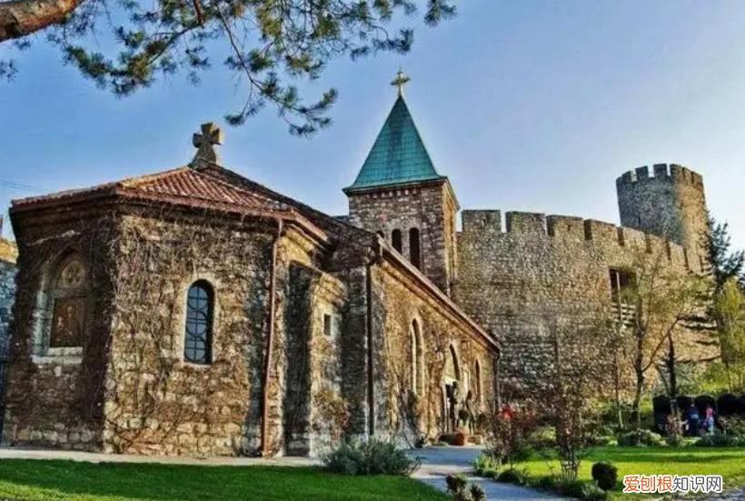 塞尔维亚是发达国家吗,塞尔维亚歧视中国人