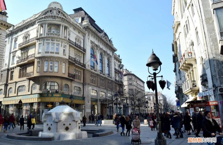 塞尔维亚是发达国家吗,塞尔维亚歧视中国人