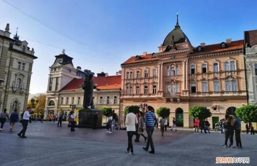 塞尔维亚是发达国家吗,塞尔维亚歧视中国人