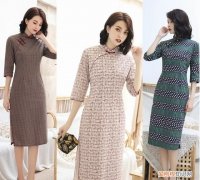 如何定制职业装面料 冬季职业装定制面料如何选择