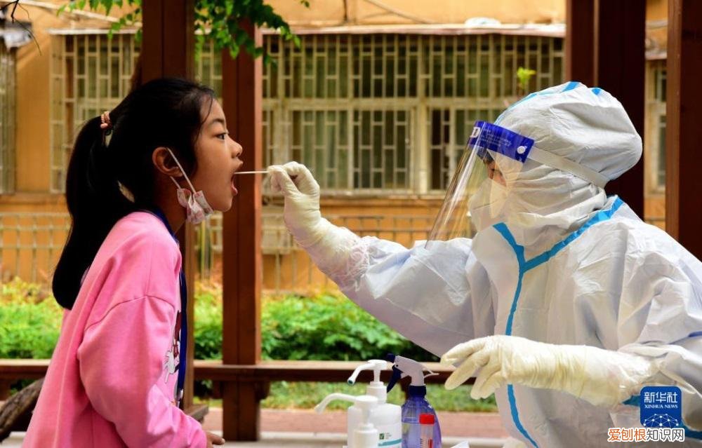 郑州市什么时候解封，郑州今天最新解封消息