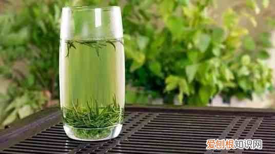 十大绿茶有哪些品种 绿茶有哪些品种