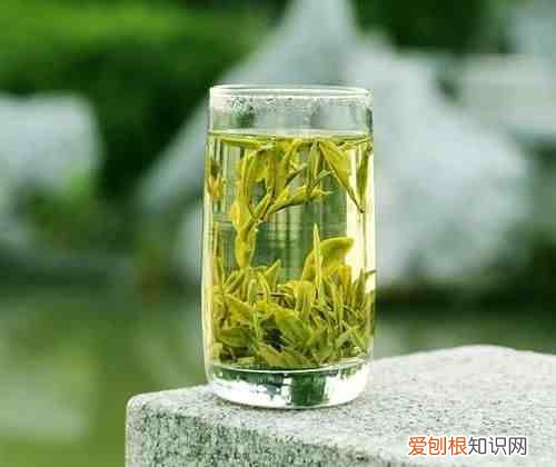 十大绿茶有哪些品种 绿茶有哪些品种