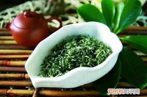 十大绿茶有哪些品种 绿茶有哪些品种