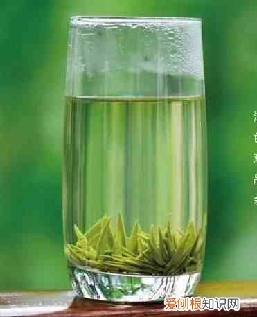 十大绿茶有哪些品种 绿茶有哪些品种