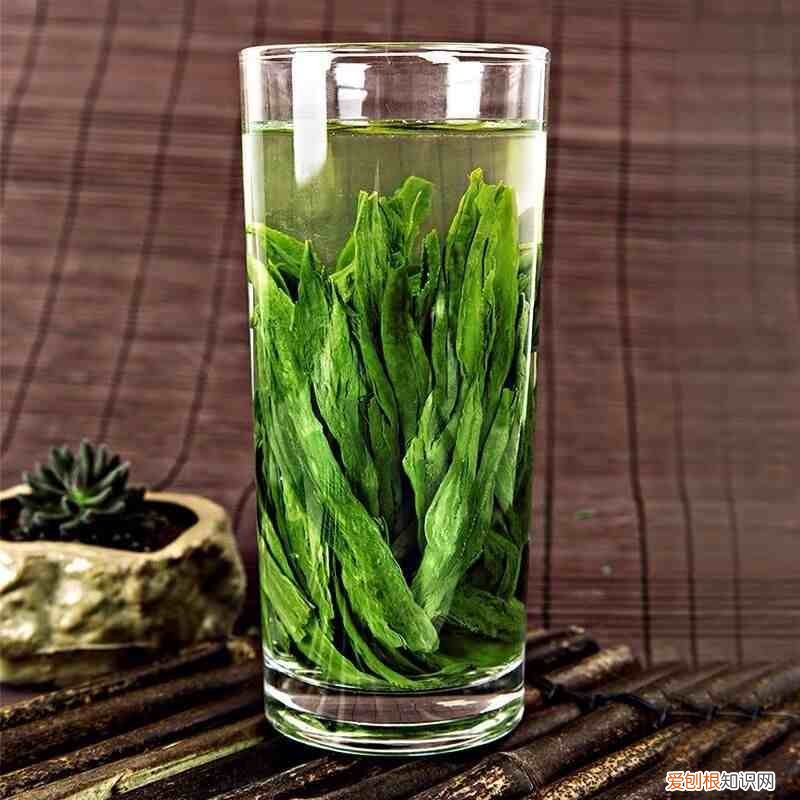 十大绿茶有哪些品种 绿茶有哪些品种