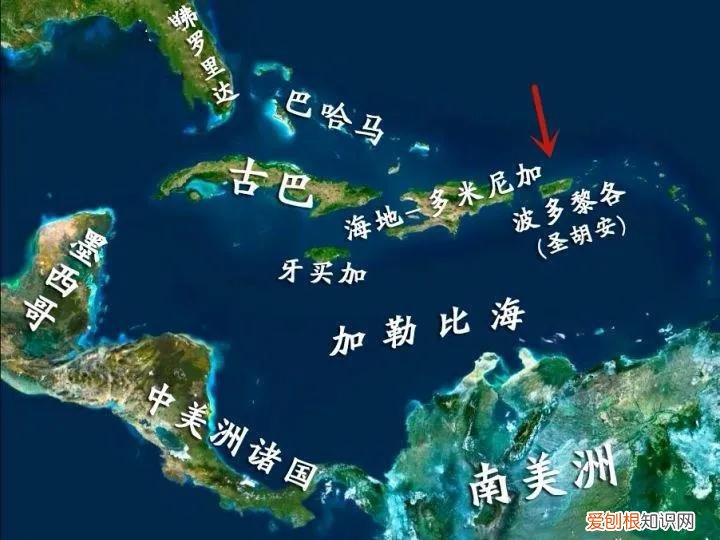 波多黎各属于哪个国家,8开头号码是哪个国家