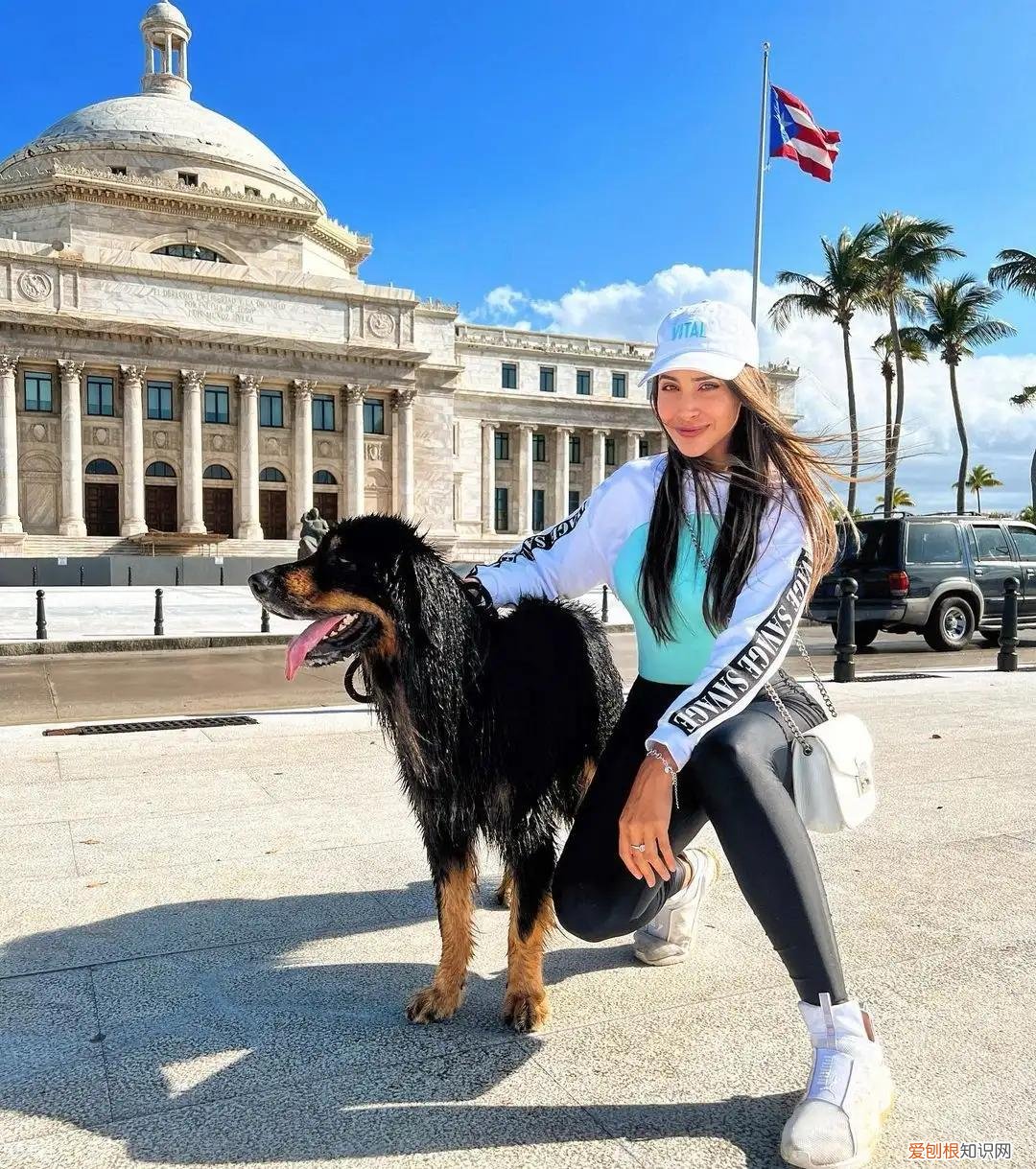 波多黎各属于哪个国家,8开头号码是哪个国家