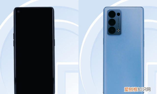 oppo reno6系列都是imx766吗