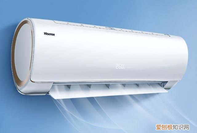 海信男神小智系列空调价格