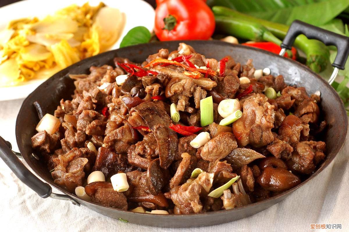 狗肉不能和什么一起吃,狗肉忌什么食物相克