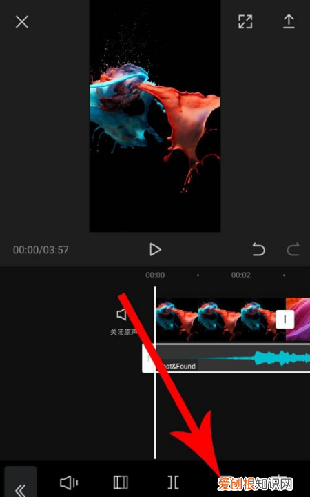 剪映怎么卡点音乐，剪映怎么给添加音乐卡点