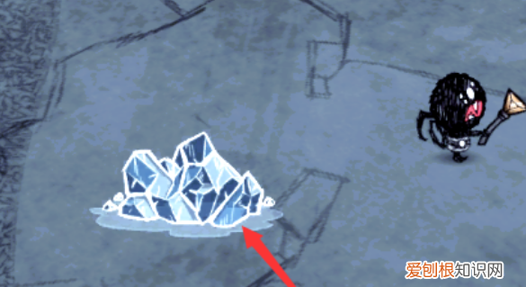 饥荒冰雹怎么变成冰，饥荒冰雹有什么用处