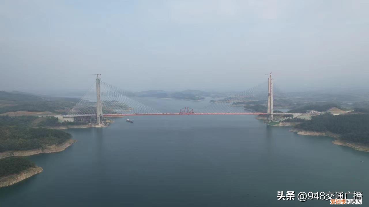 丹江口水库属于哪个省,丹江口水库属于哪个城市