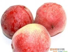 吃桃子有什么好处和坏处 吃桃子好处和坏处分别是什么