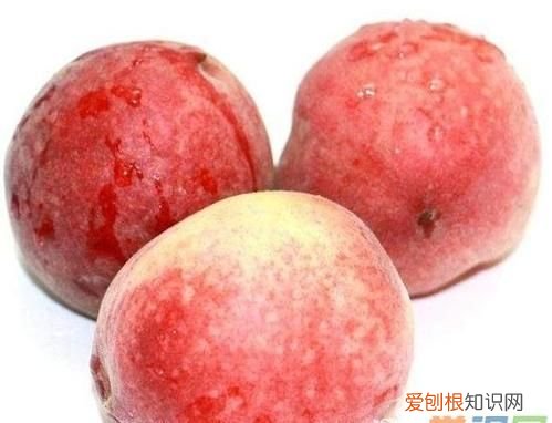 吃桃子有什么好处和坏处 吃桃子好处和坏处分别是什么