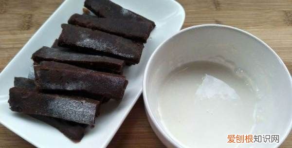 豆沙春卷的做法，豆沙春卷皮的做法