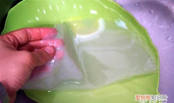 豆沙春卷的做法,豆沙春卷皮的做法