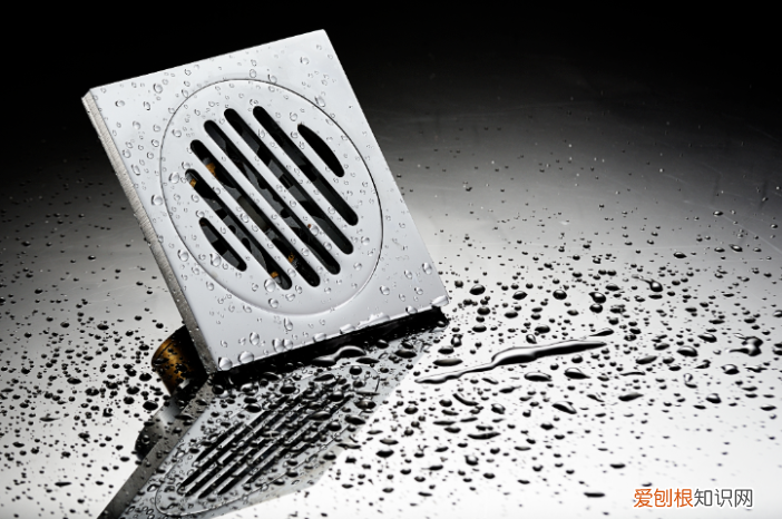 如何选择地漏 哪个地漏好