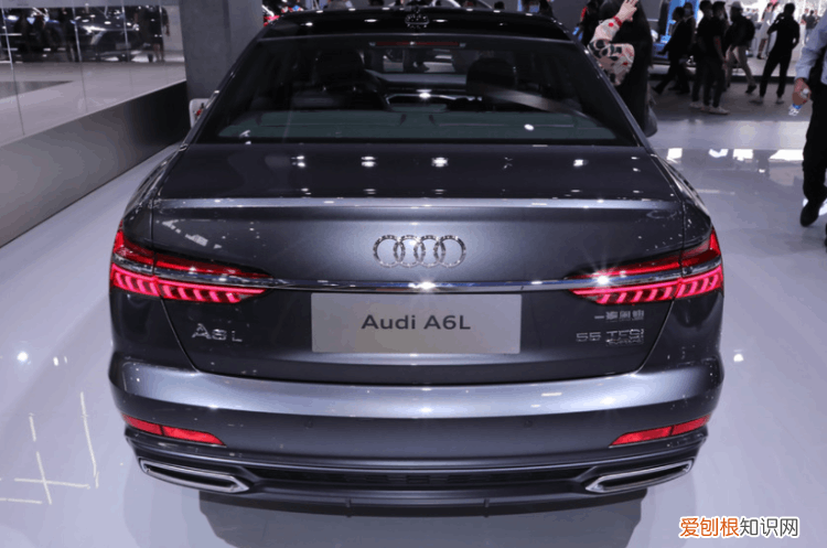 新车报价2021款官方指导价 2021款a6l裸车价格表