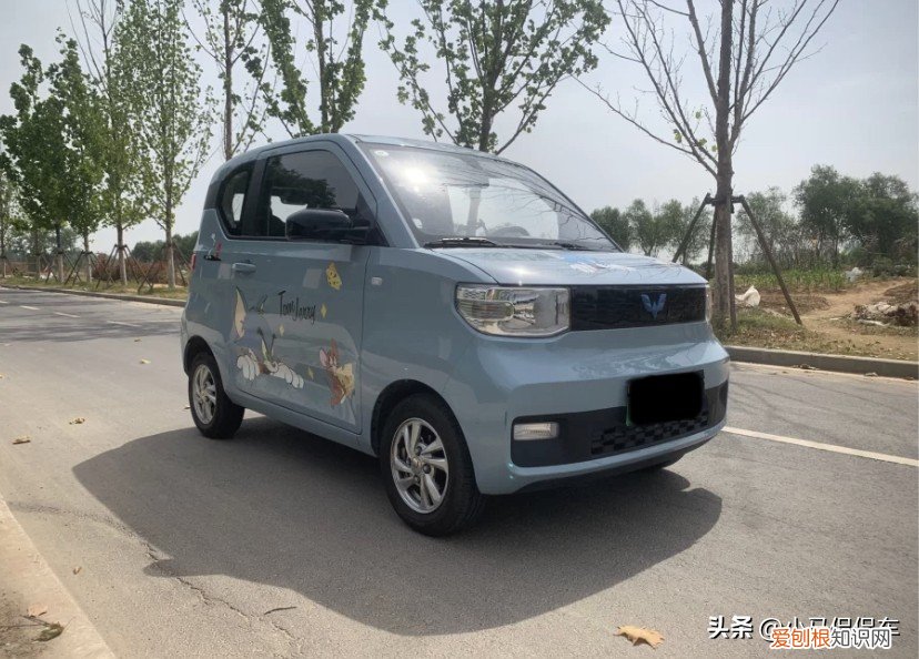 五菱mini半年的感觉?五菱宏光miniev值得买吗