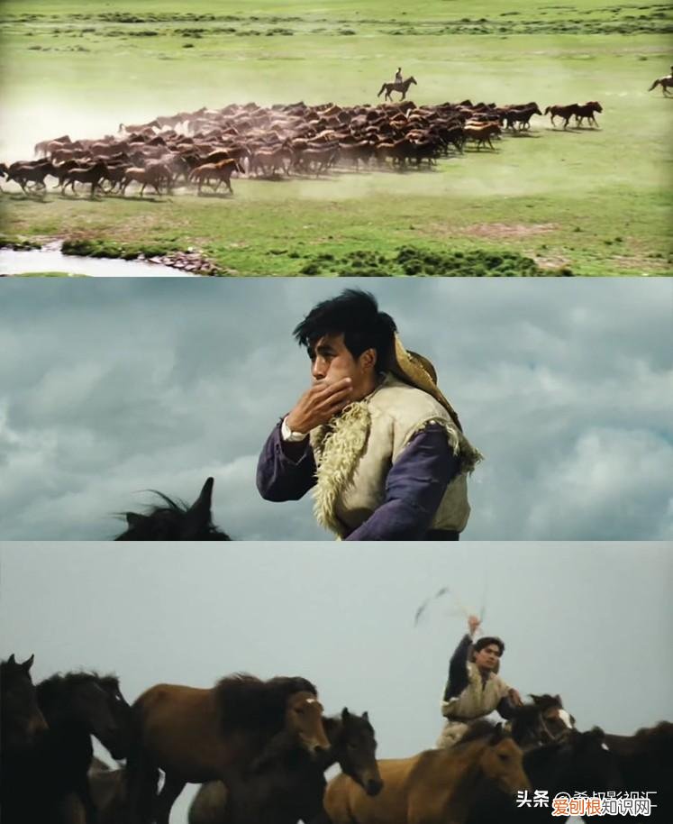 四十年后，《牧马人》再回首