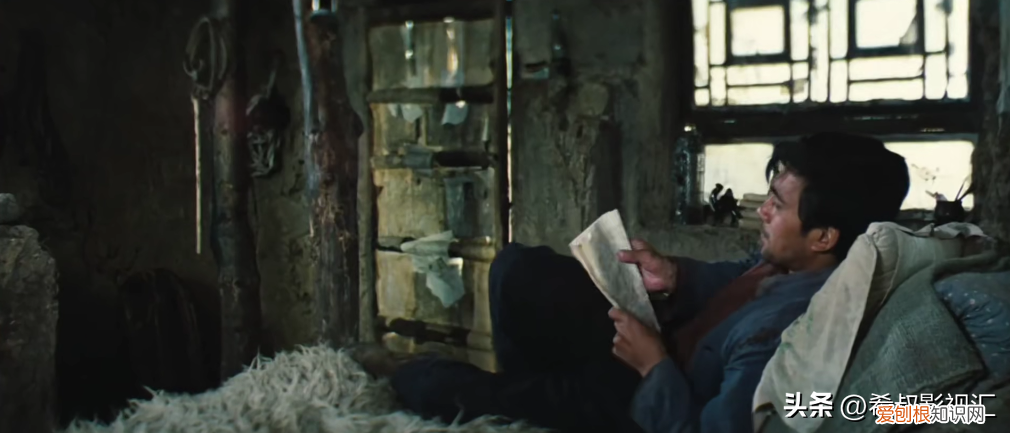 四十年后，《牧马人》再回首