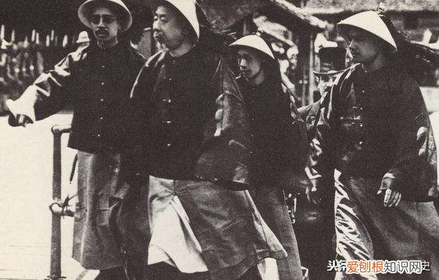 九门提督和总督谁大 提督和总督谁大