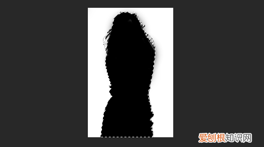 ps该如何反选,ps怎么反选选区