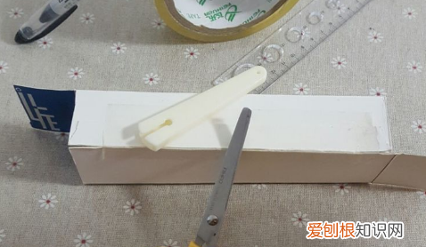 如何制作长方体，怎么制作长方体