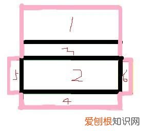 如何制作长方体，怎么制作长方体