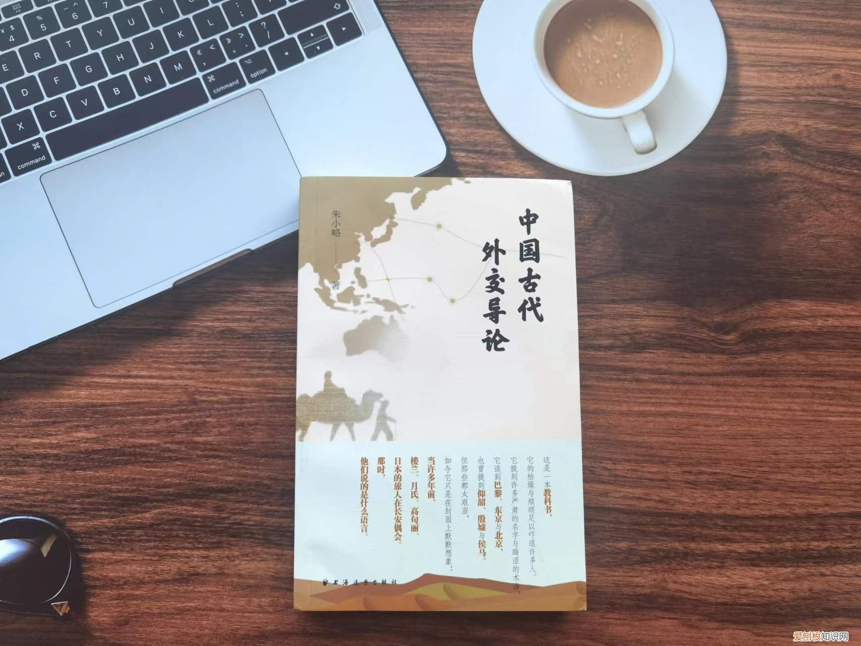 《中国古代外交导论》——对中国古代外交的感悟