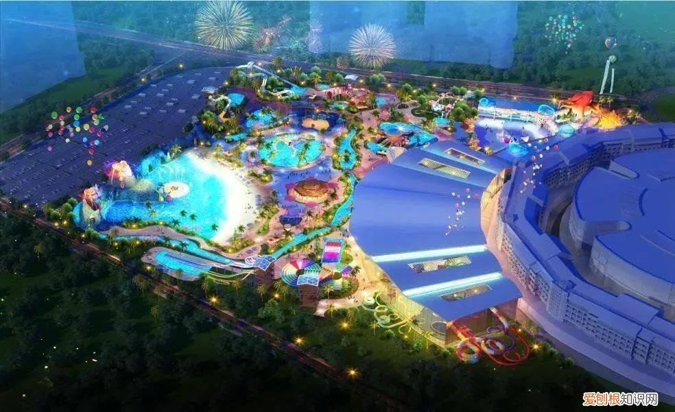 浙江“斥巨资250亿”打造景区,面积是迪士尼的6倍,零门票入园