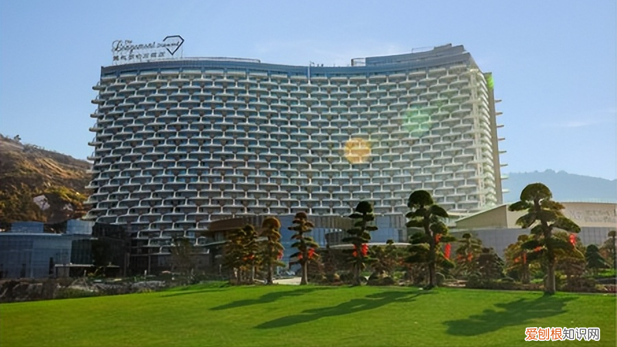 浙江“斥巨资250亿”打造景区,面积是迪士尼的6倍,零门票入园