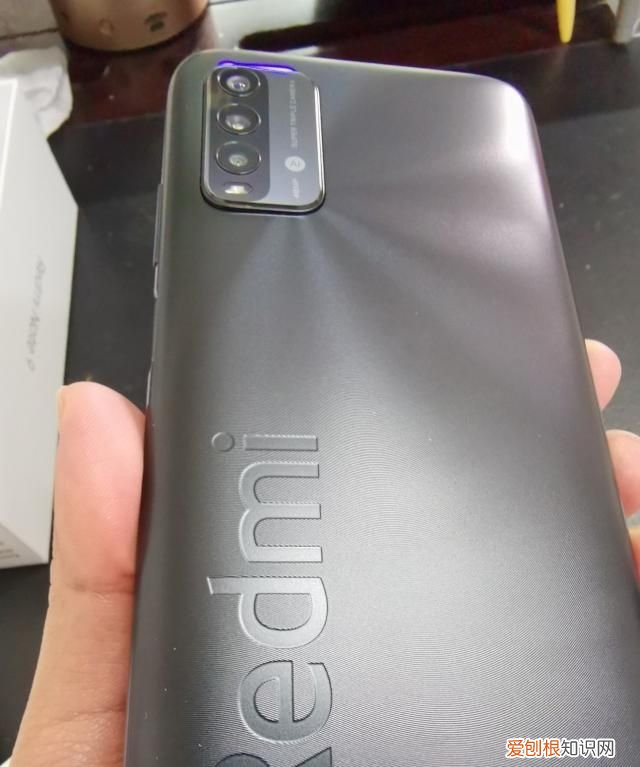 redmi note 9 4g 怎么样