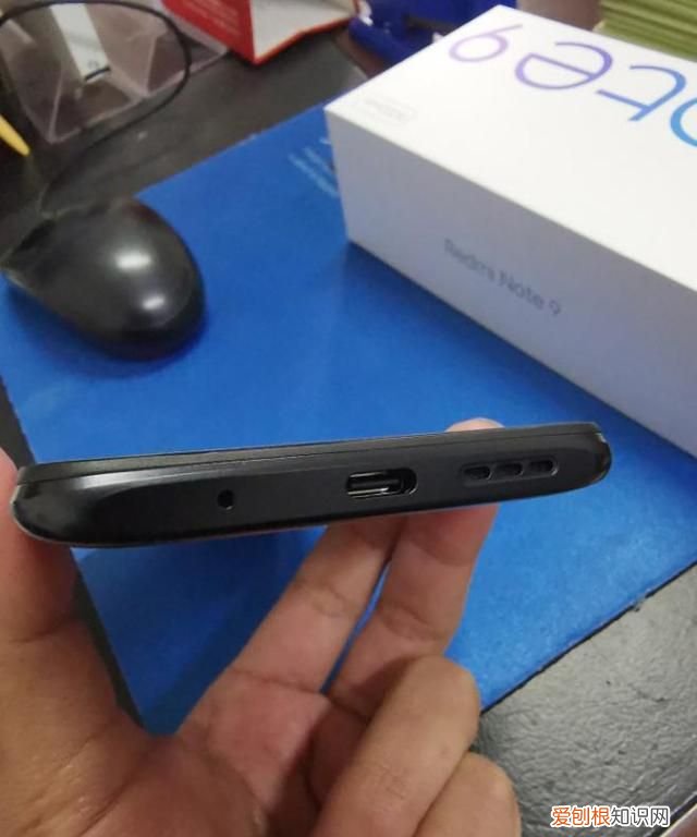 redmi note 9 4g 怎么样