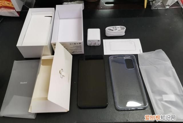 redmi note 9 4g 怎么样