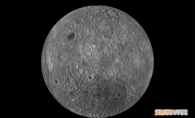 为什么中国不公布月球背面 中国不公布月球背面
