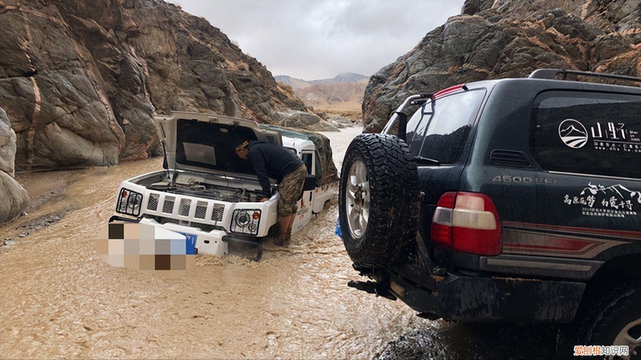 无人区真的那么乱吗 中国最可怕的无人区