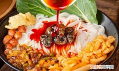 一碗螺蛳粉多少克，一碗螺蛳粉的热量相当于几碗米饭