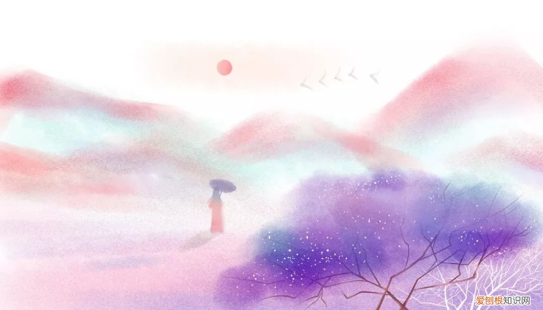 西洲是长安吗 西洲是哪里