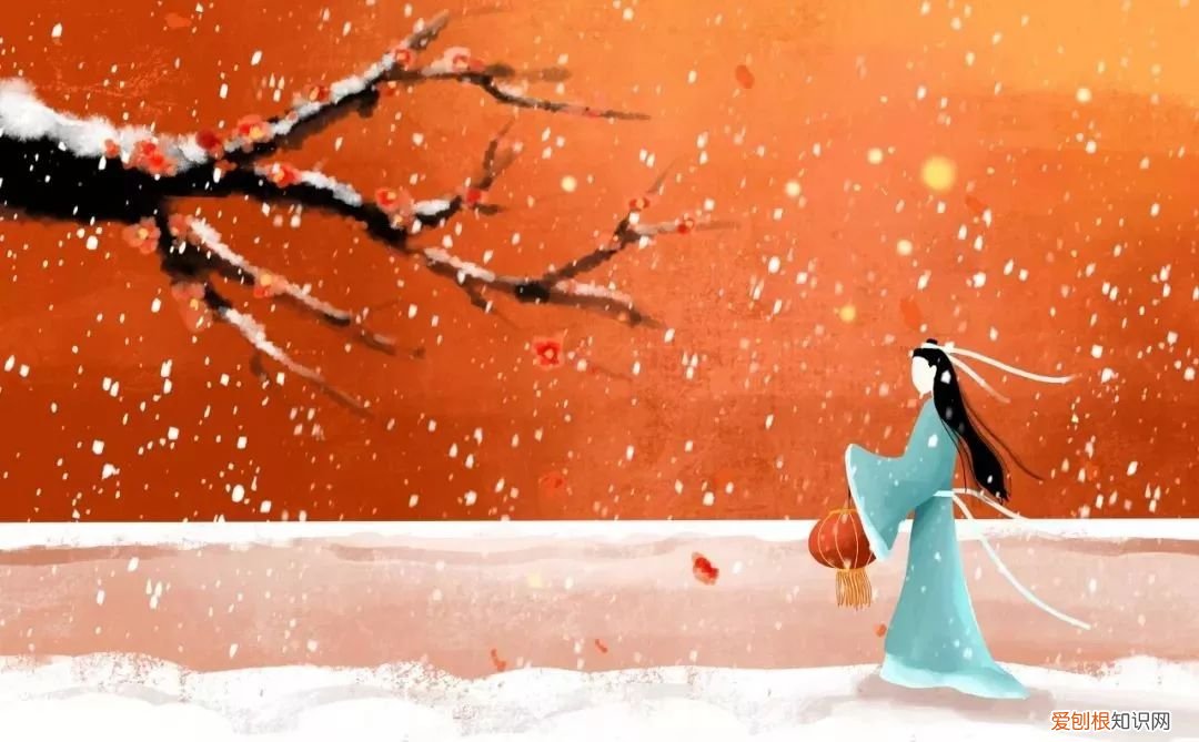 西洲是长安吗 西洲是哪里