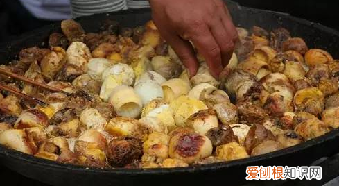 毛鸡蛋的毛可以吃，带毛的鸡蛋能吃吗