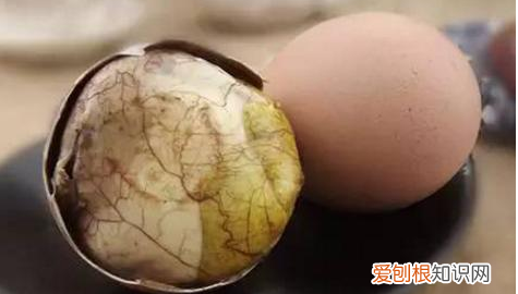 毛鸡蛋的毛可以吃，带毛的鸡蛋能吃吗