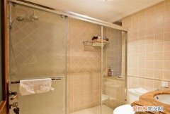 卫生间推拉门如何选择 卫生间推拉门选择方法