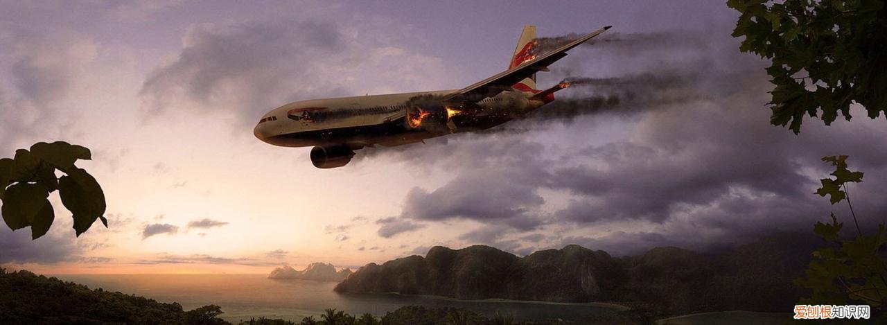 民航客机有降落伞吗?