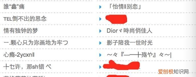 qq闺蜜专属网名 qq闺蜜专属网名有哪些