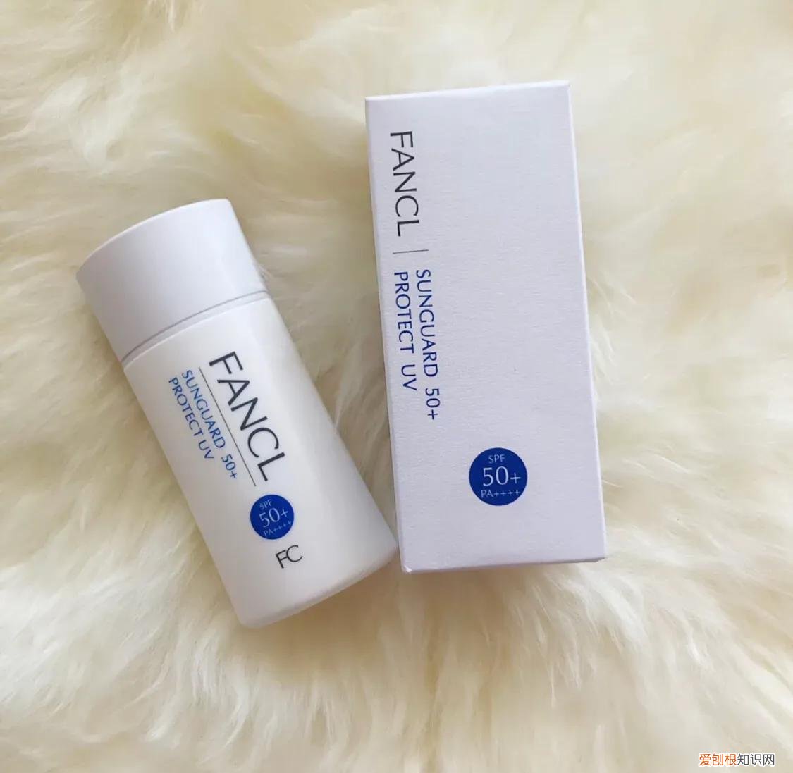 最火的防晒霜前十名 哪个牌子防晒霜好