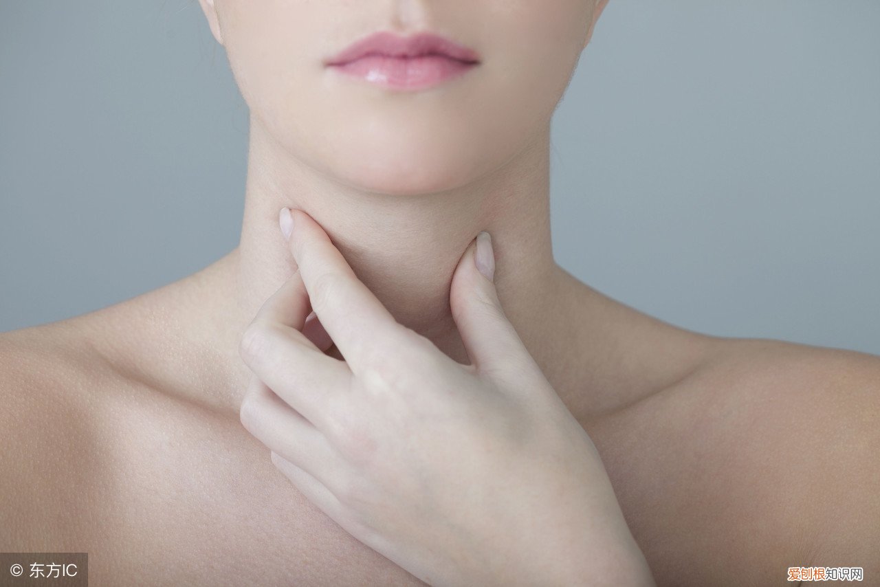 摄入这些食物或能帮你一把 出现淋巴肿大不要着急